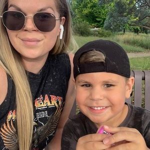 Meet your Posher, Jemma